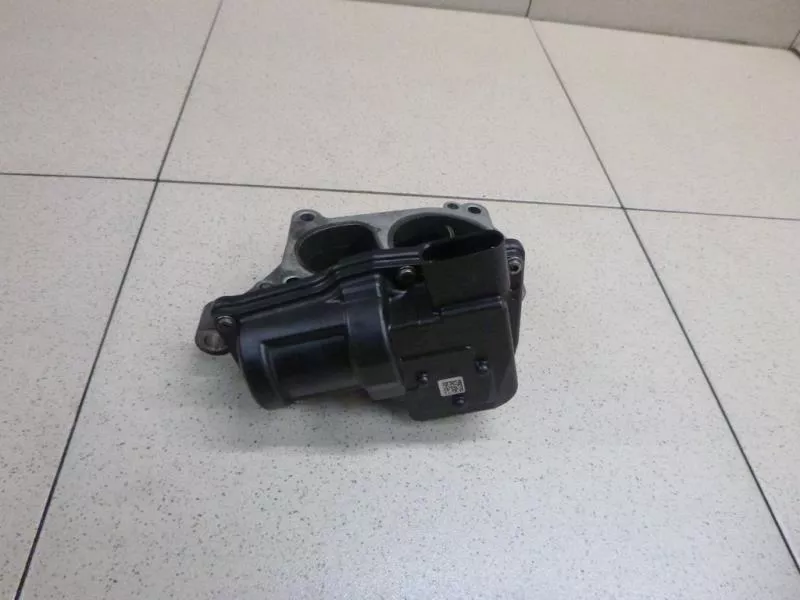 Заслонка дроссельная BS190008 Заслонка дроссельная BS190008