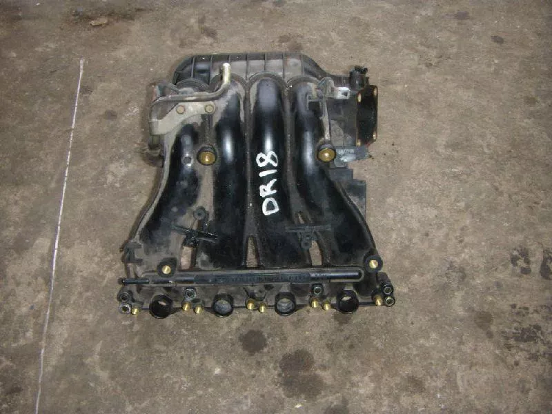 Впускной коллектор ST301242