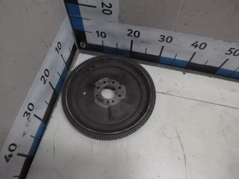 Маховик двигателя BS266741 Маховик двигателя BS266741