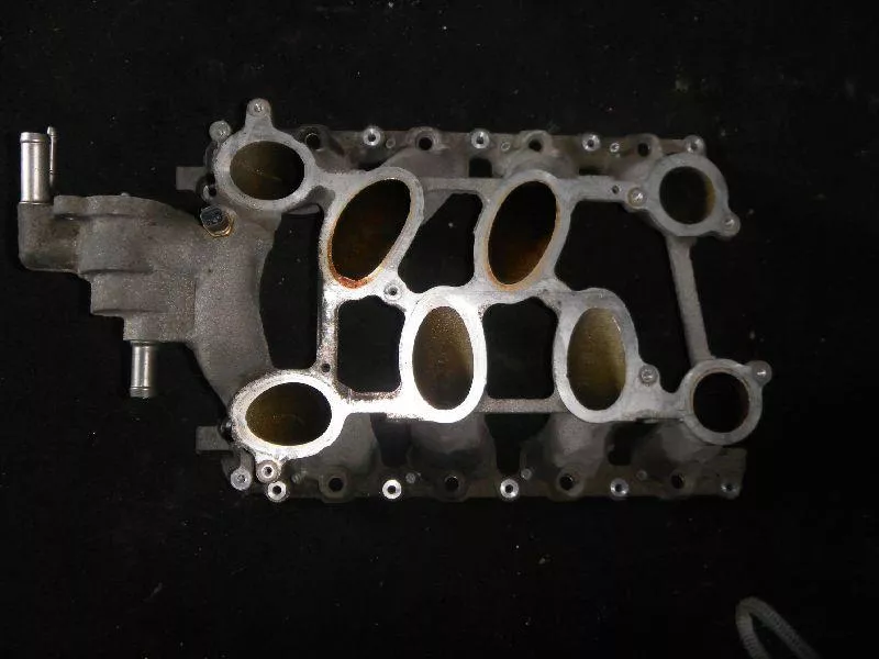 Впускной коллектор ST303121