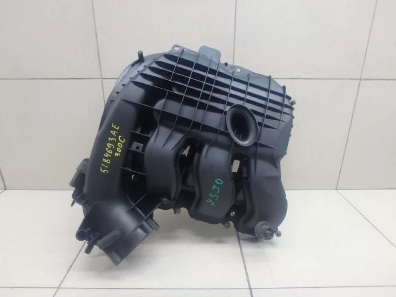 Впускной коллектор ST301827