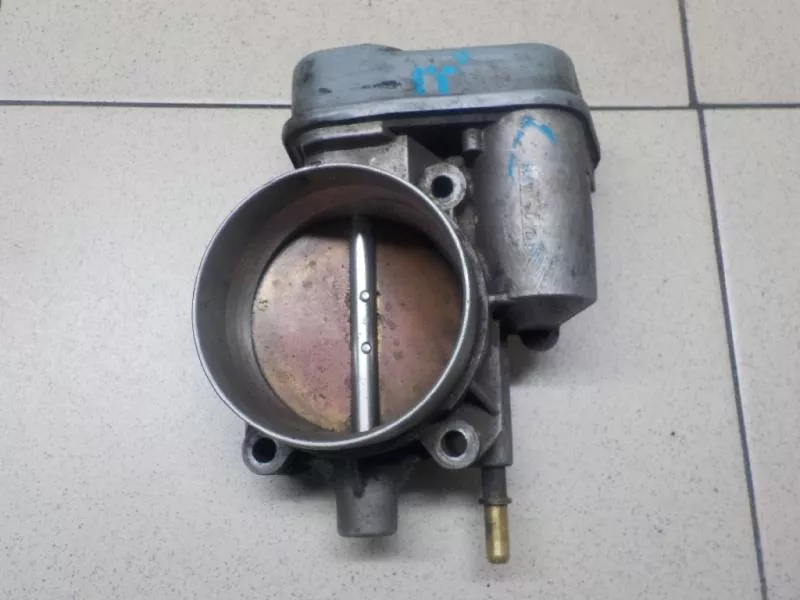 Заслонка дроссельная BS191685 Заслонка дроссельная BS191685