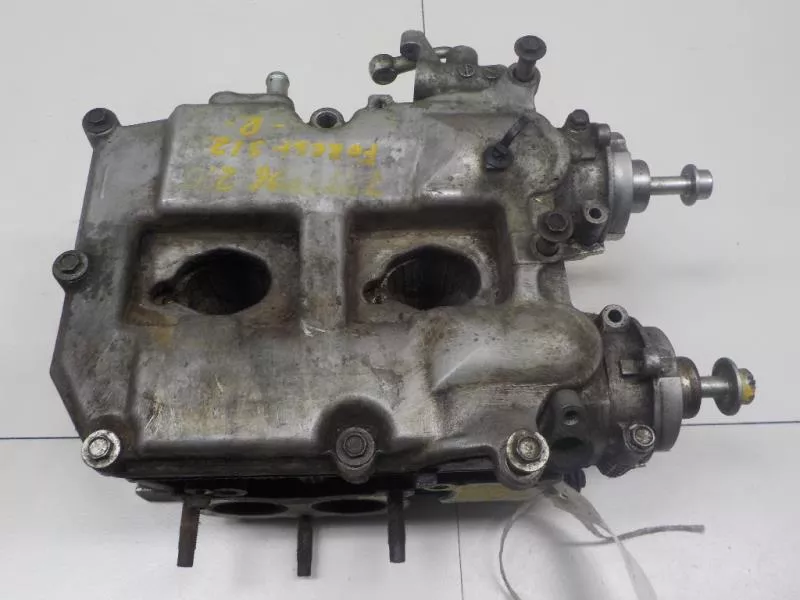 ГБЦ (головка блока цилиндров) ST295185 ГБЦ (головка блока цилиндров) ST295185