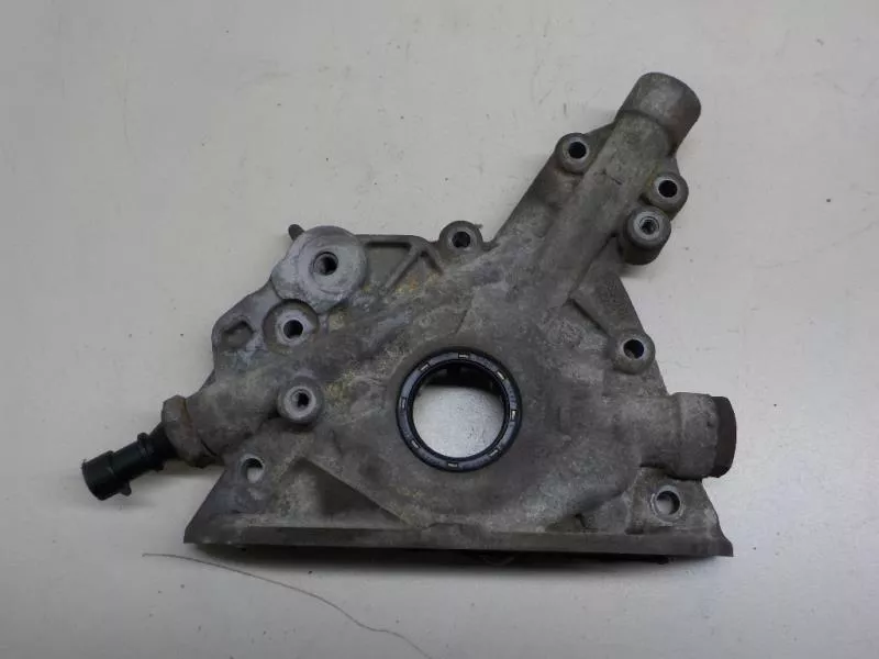 Масляный насос BS253547