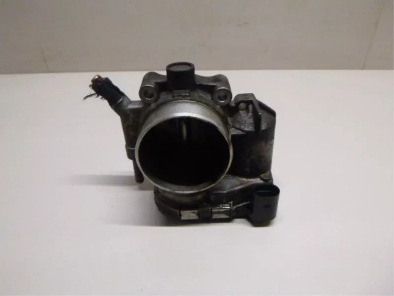 Заслонка дроссельная BS191580 Заслонка дроссельная BS191580