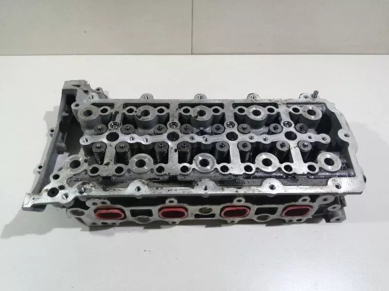 ГБЦ (головка блока цилиндров) ST297397