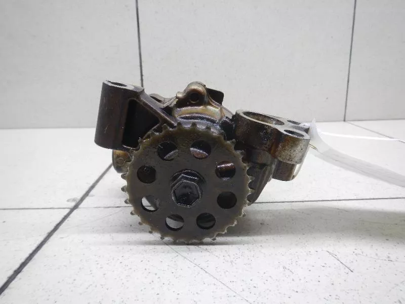 Масляный насос BS253925