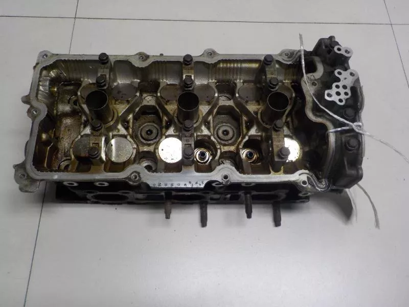 ГБЦ (головка блока цилиндров) ST296184