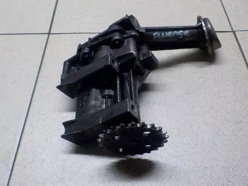 Масляный насос BS253238