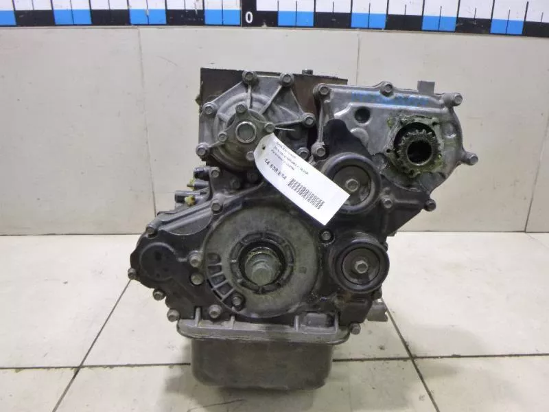 Двигатель BS247412 Двигатель BS247412