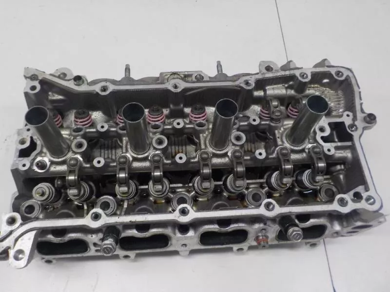 ГБЦ (головка блока цилиндров) ST297475 ГБЦ (головка блока цилиндров) ST297475