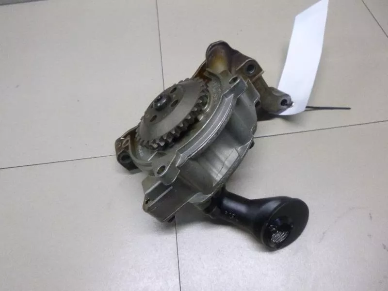 Масляный насос BS253312 Масляный насос BS253312