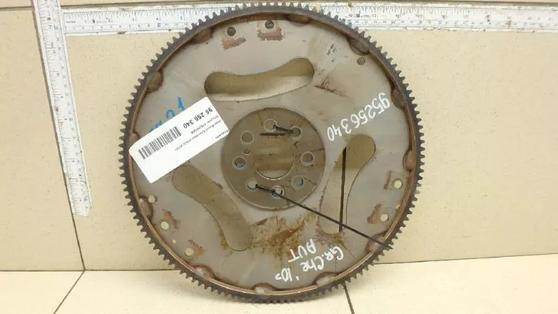 Маховик двигателя BS265917