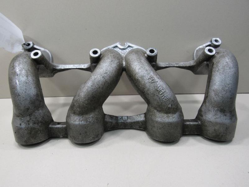 Впускной коллектор ST297783