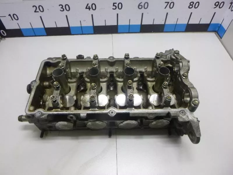 ГБЦ (головка блока цилиндров) ST294755 ГБЦ (головка блока цилиндров) ST294755