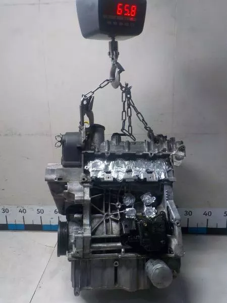 Двигатель BS247388