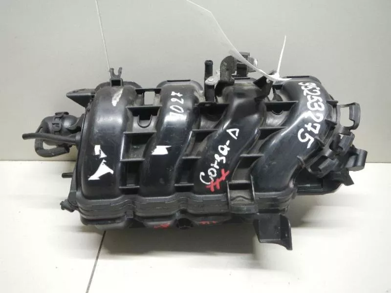 Впускной коллектор ST302961