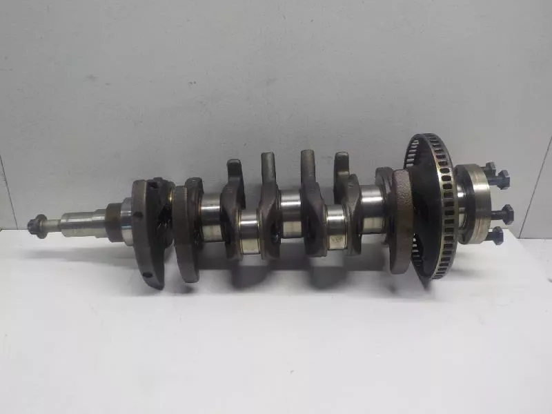 Коленвал BS250530