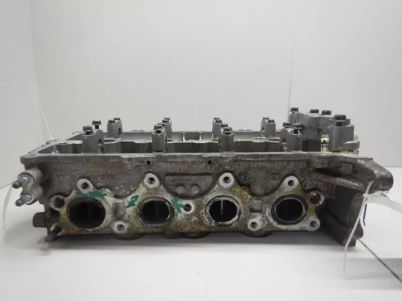 ГБЦ (головка блока цилиндров) ST295080