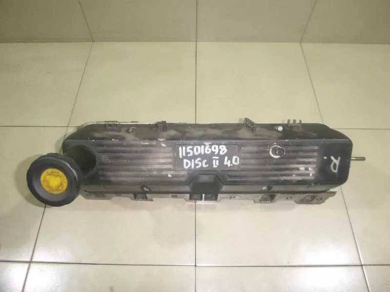 ГБЦ (головка блока цилиндров) ST295677