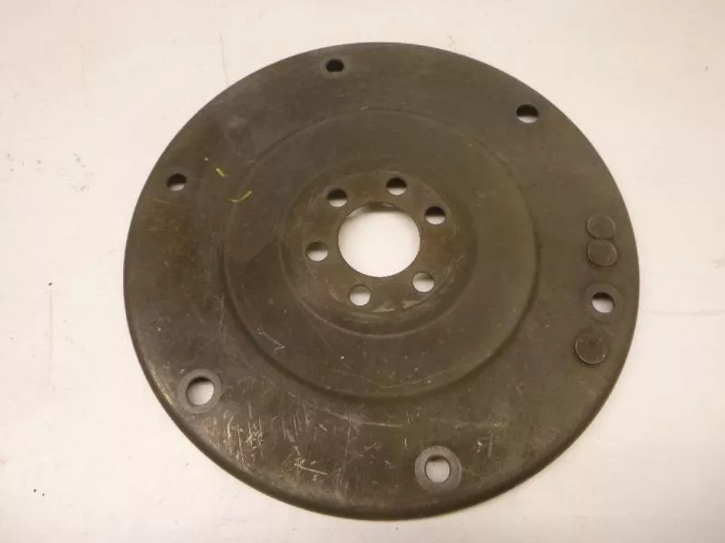 Маховик двигателя BS263683