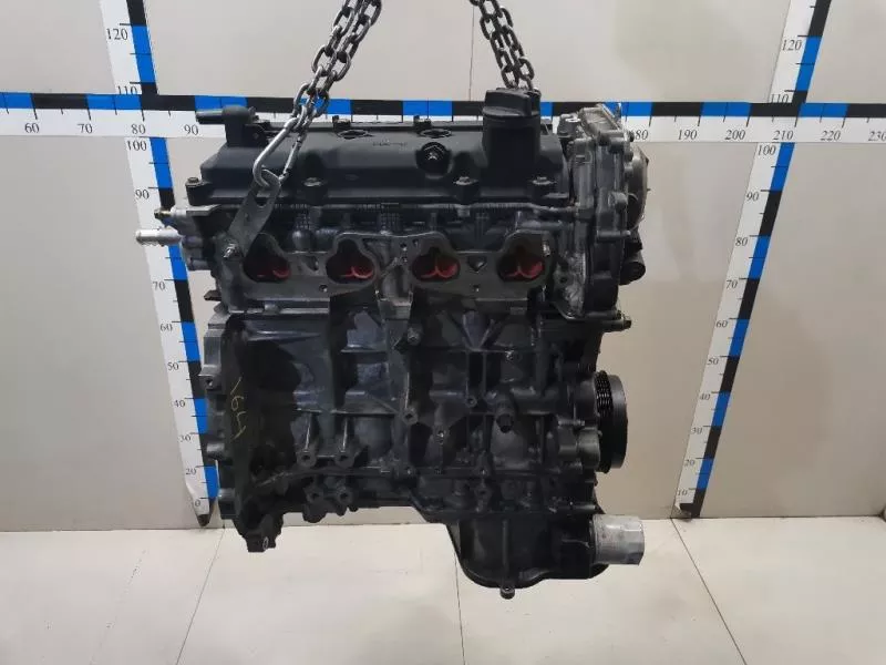 Двигатель BS247157