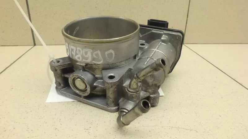 Заслонка дроссельная BS189869