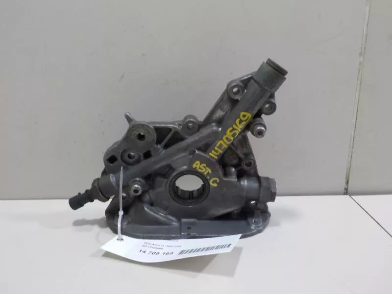 Масляный насос BS253546