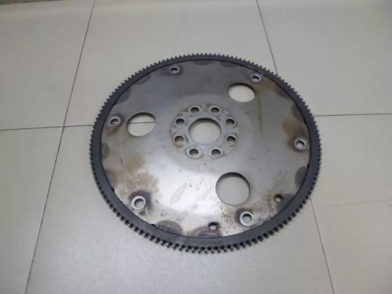 Маховик двигателя BS265066 Маховик двигателя BS265066