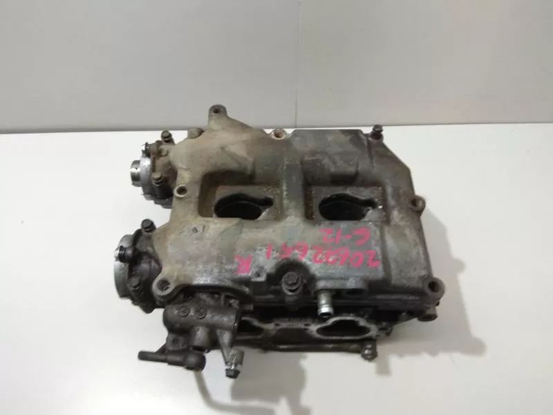 ГБЦ (головка блока цилиндров) ST294225 ГБЦ (головка блока цилиндров) ST294225