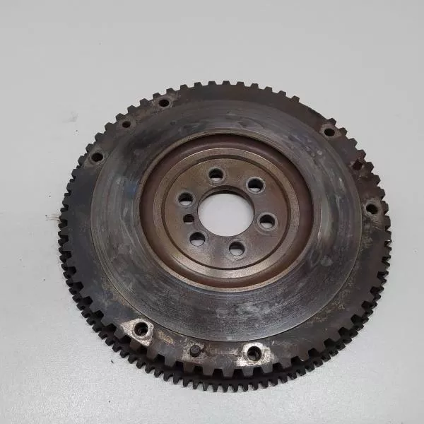 Маховик двигателя BS265238