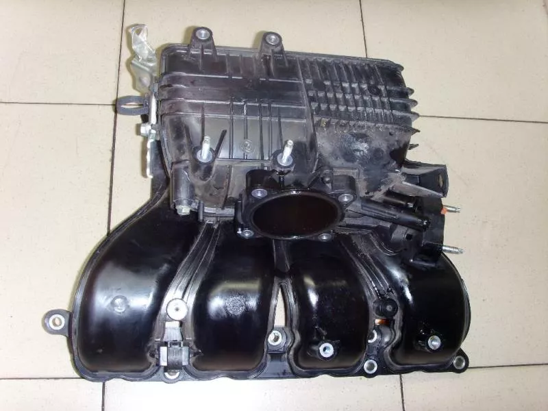 Впускной коллектор ST302891