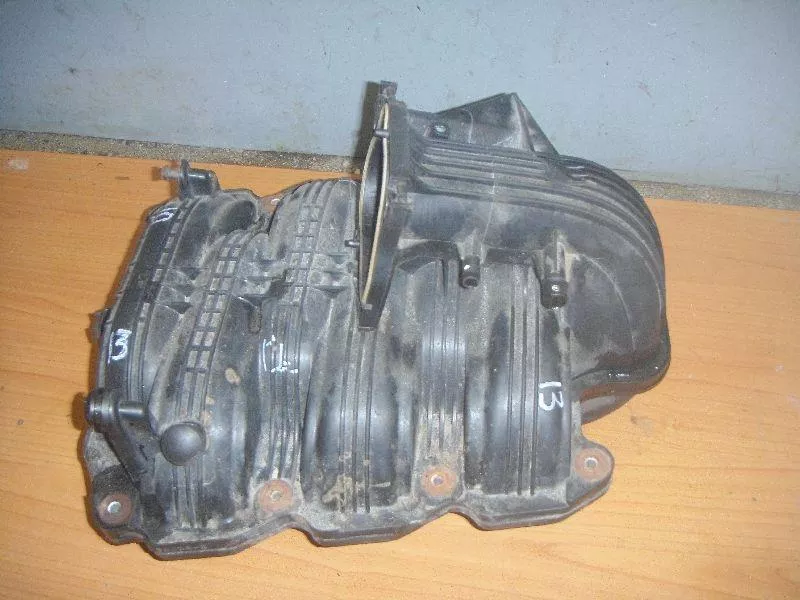 Впускной коллектор ST298960 Впускной коллектор ST298960