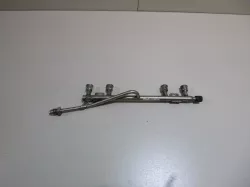 Топливная рампа б/у BS254902