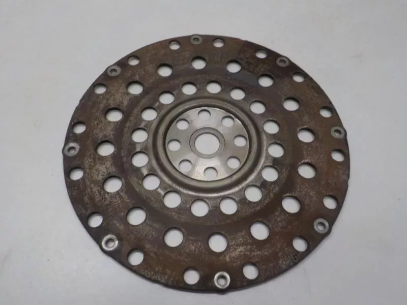 Маховик двигателя BS263597