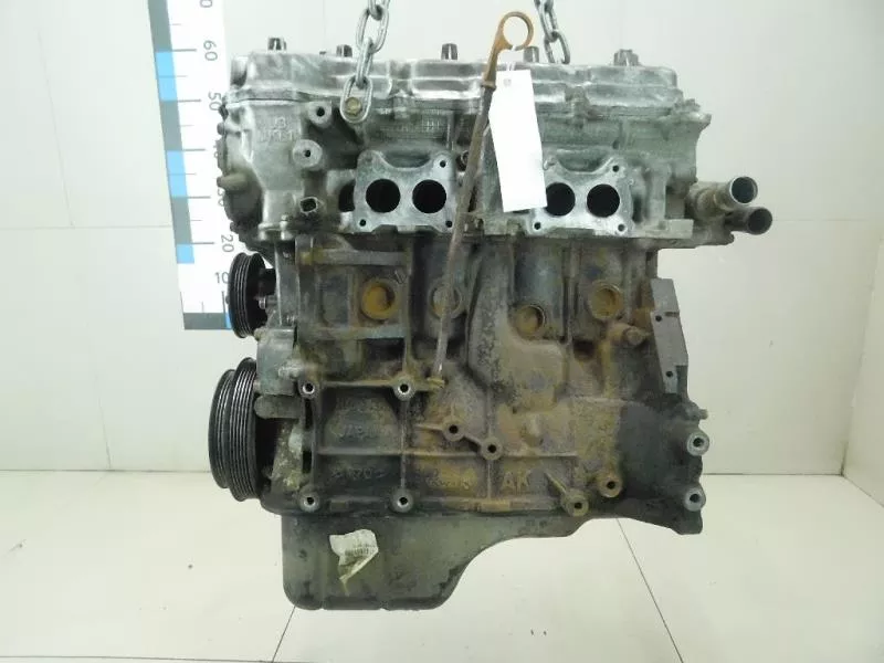 Двигатель BS247261