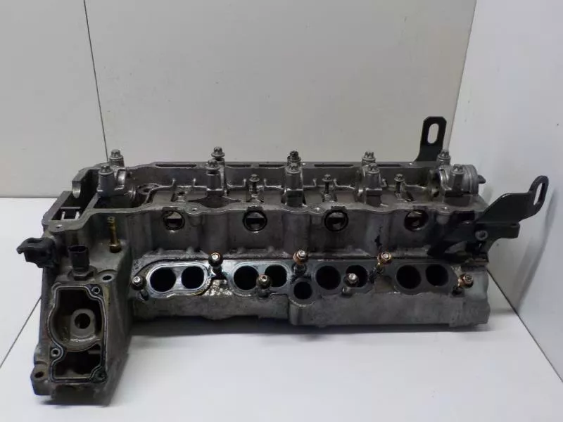 ГБЦ (головка блока цилиндров) ST296724