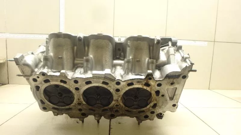 ГБЦ (головка блока цилиндров) ST293964 ГБЦ (головка блока цилиндров) ST293964