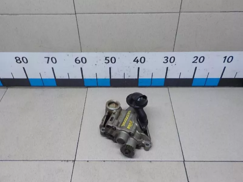 Масляный насос BS253845