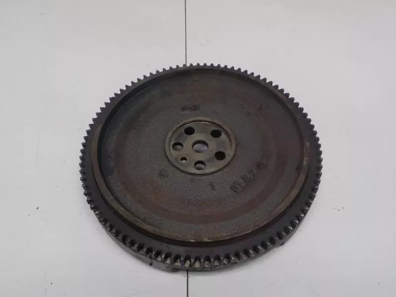 Маховик двигателя BS263394 Маховик двигателя BS263394