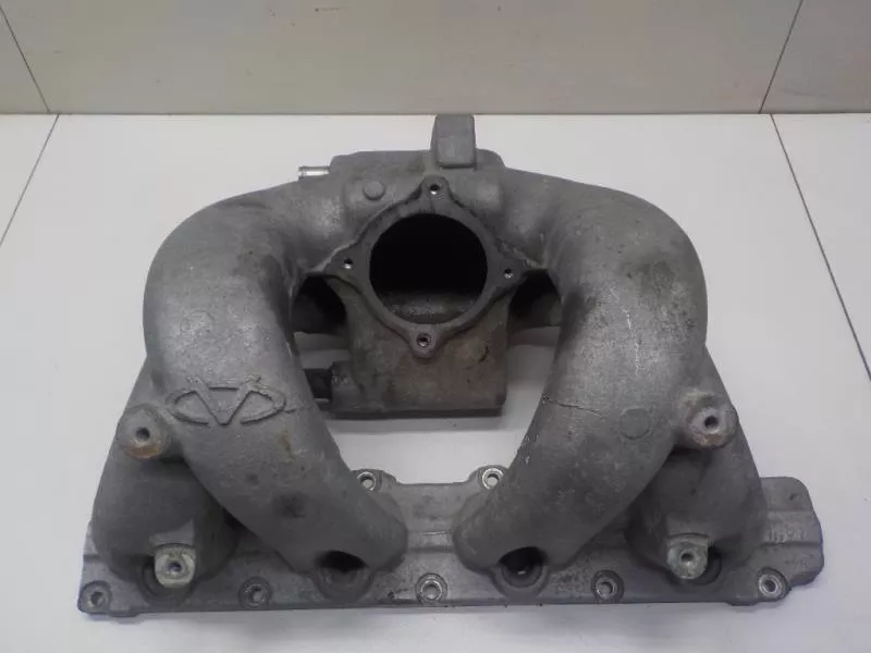 Впускной коллектор ST298677