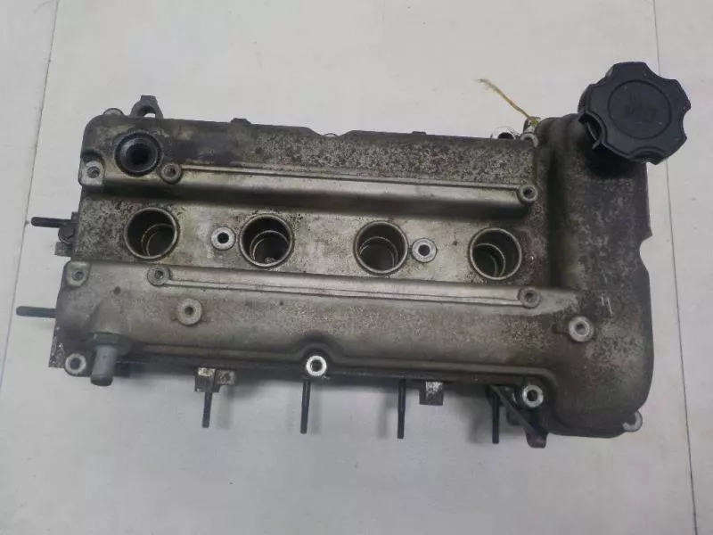 ГБЦ (головка блока цилиндров) ST295297