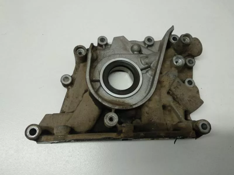 Масляный насос BS251881