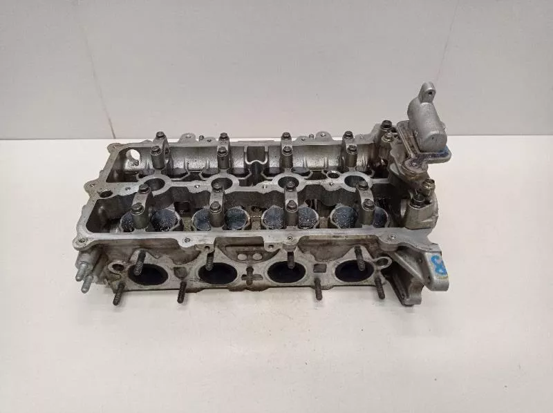 ГБЦ (головка блока цилиндров) ST294397 ГБЦ (головка блока цилиндров) ST294397