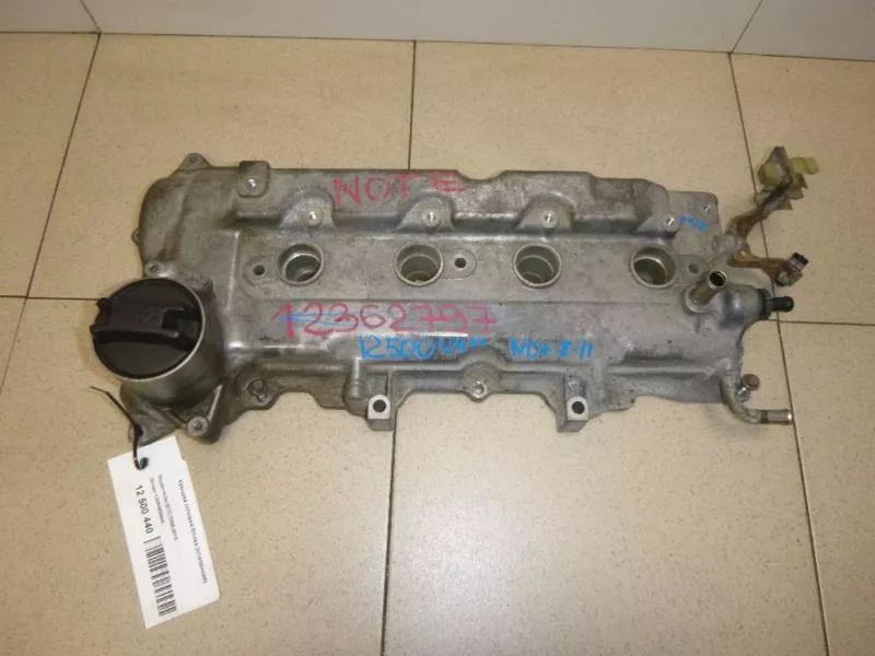 Клапанная крышка ГБЦ BS68172