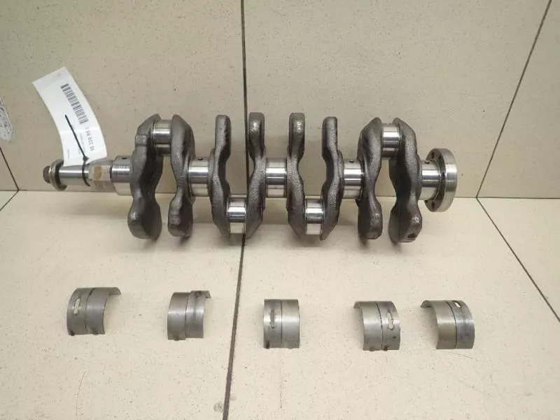 Коленвал BS250844