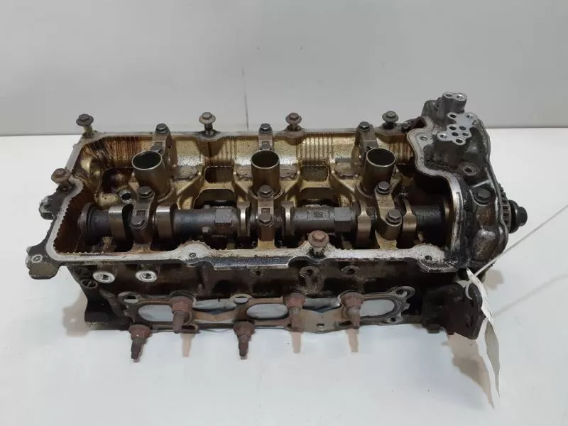 ГБЦ (головка блока цилиндров) ST293717 ГБЦ (головка блока цилиндров) ST293717