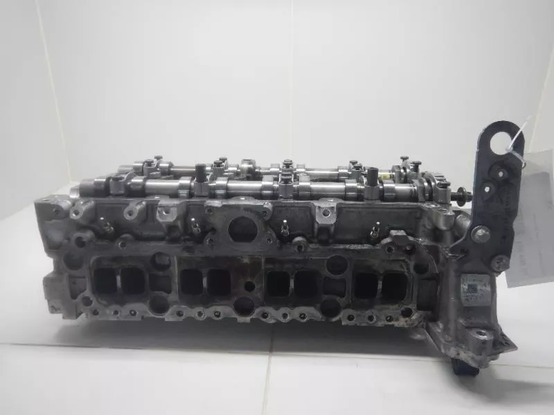 ГБЦ (головка блока цилиндров) ST297444 ГБЦ (головка блока цилиндров) ST297444