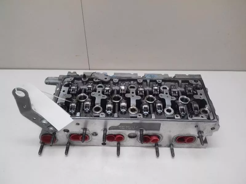 ГБЦ (головка блока цилиндров) ST295510 ГБЦ (головка блока цилиндров) ST295510