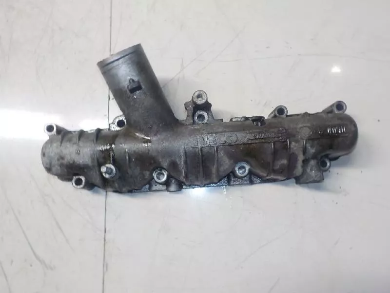 Впускной коллектор ST299381